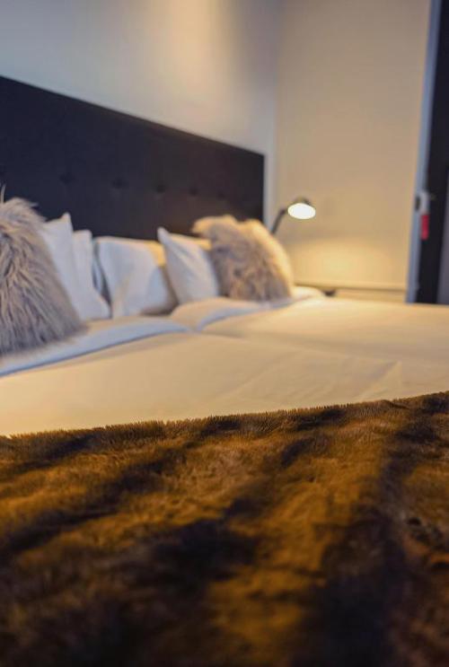 Desconexión total: Naturaleza y Spa en un hotel 4* en Navacerrada - Hotel Hita