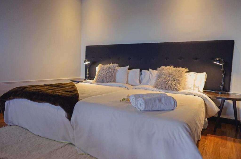 Desconexión total: Naturaleza y Spa en un hotel 4* en Navacerrada - Hotel Hita