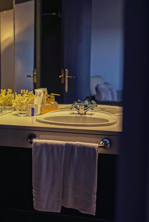 Desconexión total: Naturaleza y Spa en un hotel 4* en Navacerrada - Hotel Hita