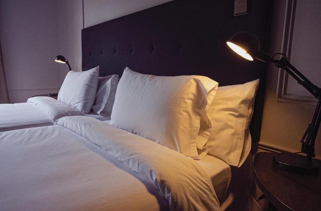 Desconexión total: Naturaleza y Spa en un hotel 4* en Navacerrada - Hotel Hita
