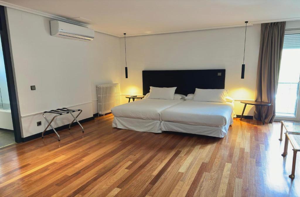 Desconexión total: Naturaleza y Spa en un hotel 4* en Navacerrada - Hotel Hita