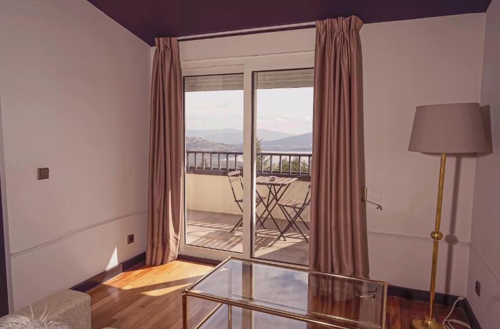Desconexión total: Naturaleza y Spa en un hotel 4* en Navacerrada - Hotel Hita