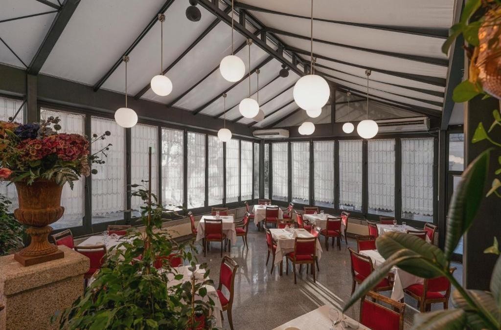 Descubre la sierra madrileña: relax y tradición junto al Monasterio de El Escorial