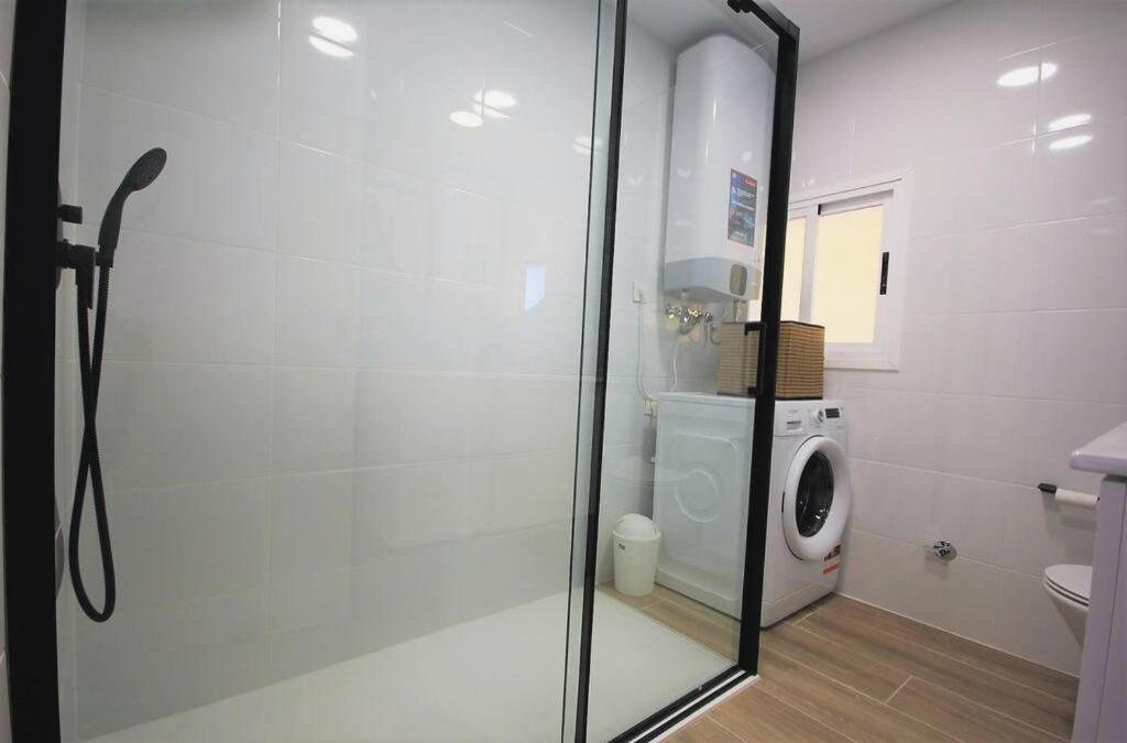 Yamato Apartment Albir