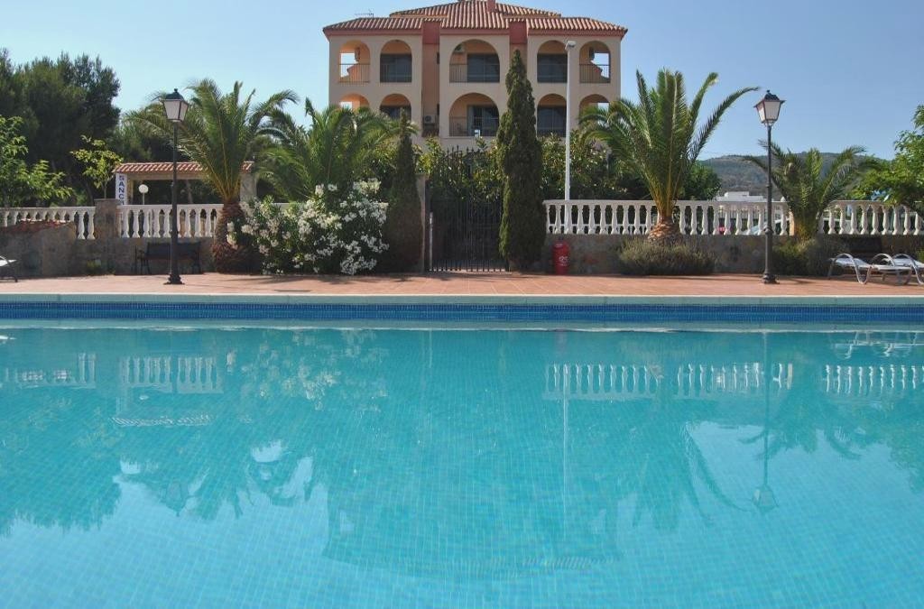 Alcocéber y Playa de las Fuentes: vive la magia donde el agua nace junto al mar