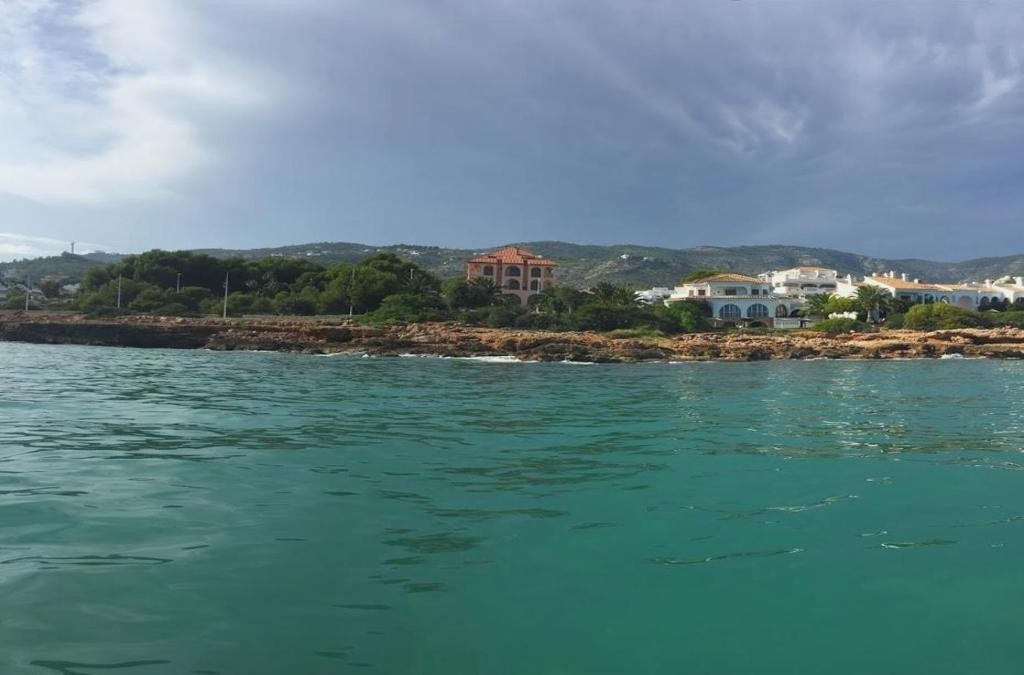Alcocéber y Playa de las Fuentes: vive la magia donde el agua nace junto al mar