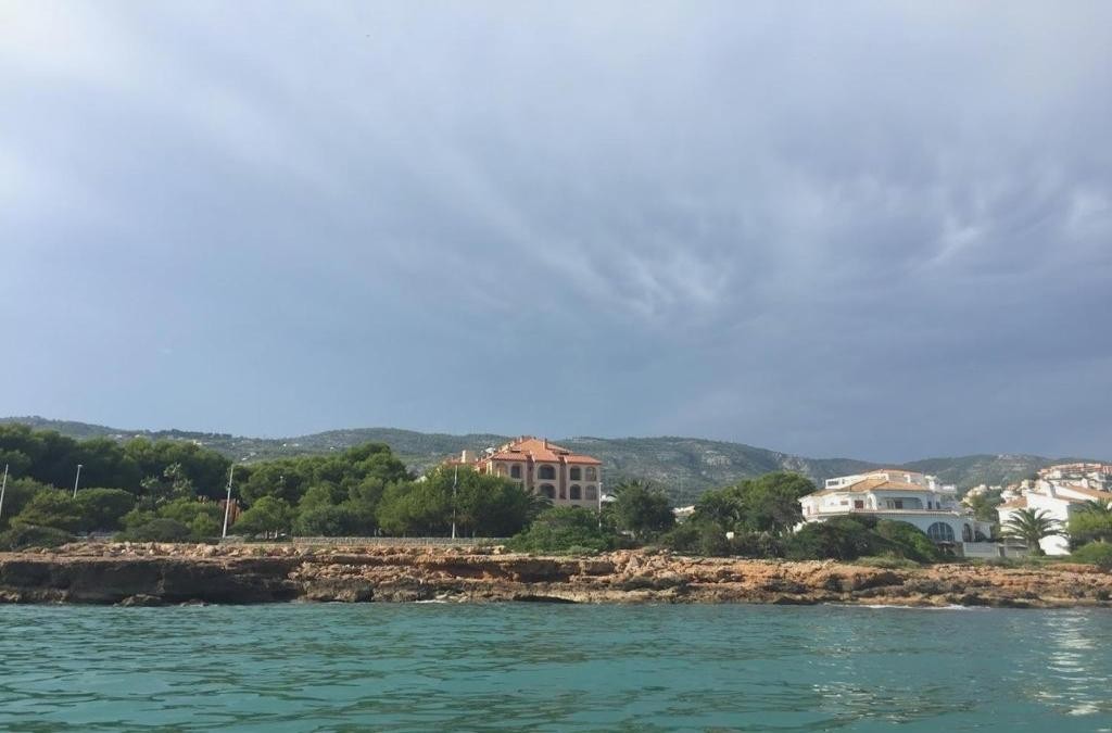 Alcocéber y Playa de las Fuentes: vive la magia donde el agua nace junto al mar