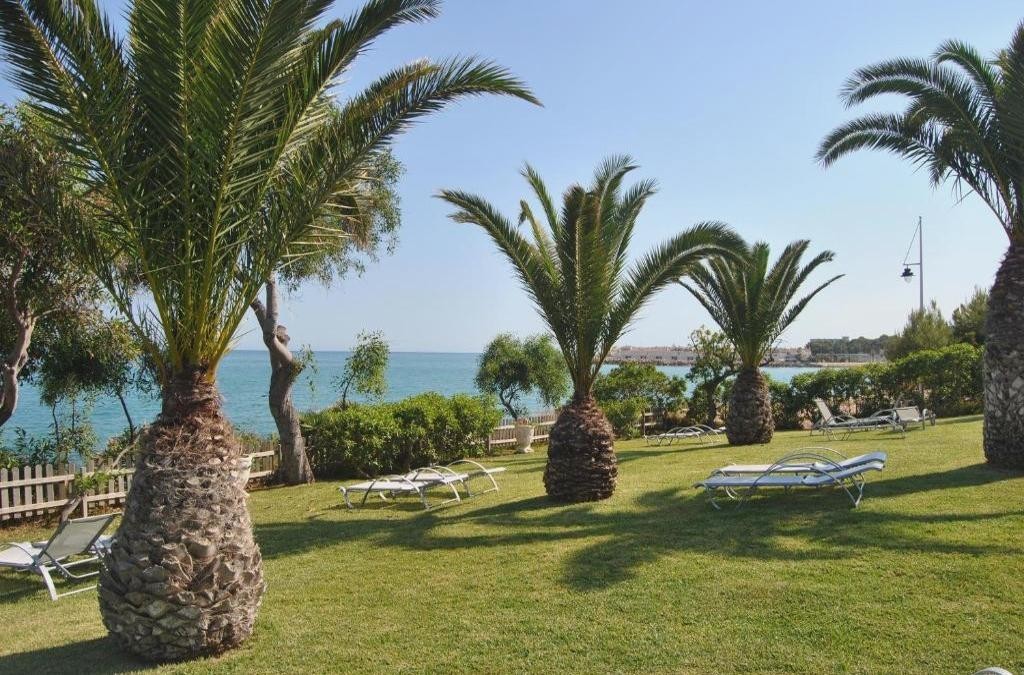 Alcocéber y Playa de las Fuentes: vive la magia donde el agua nace junto al mar