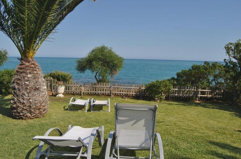 Alcocéber y Playa de las Fuentes: vive la magia donde el agua nace junto al mar