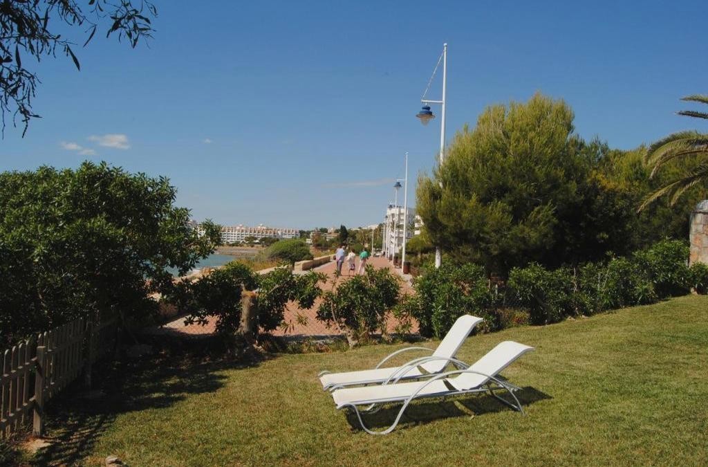 Alcocéber y Playa de las Fuentes: vive la magia donde el agua nace junto al mar