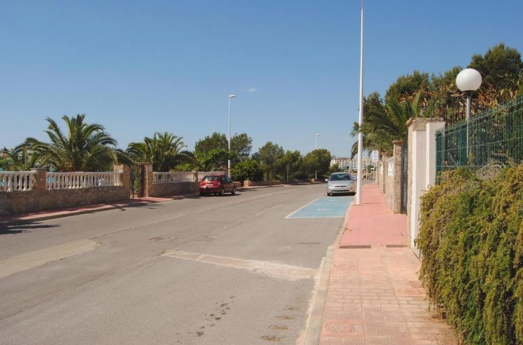 Alcocéber y Playa de las Fuentes: vive la magia donde el agua nace junto al mar - Sancho III