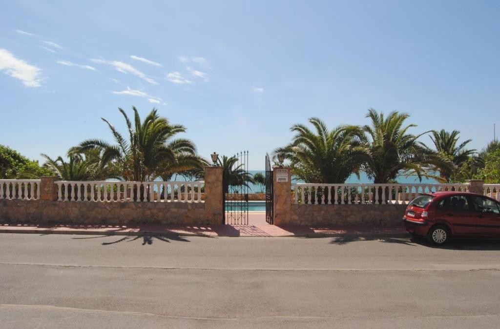 Alcocéber y Playa de las Fuentes: vive la magia donde el agua nace junto al mar - Sancho III