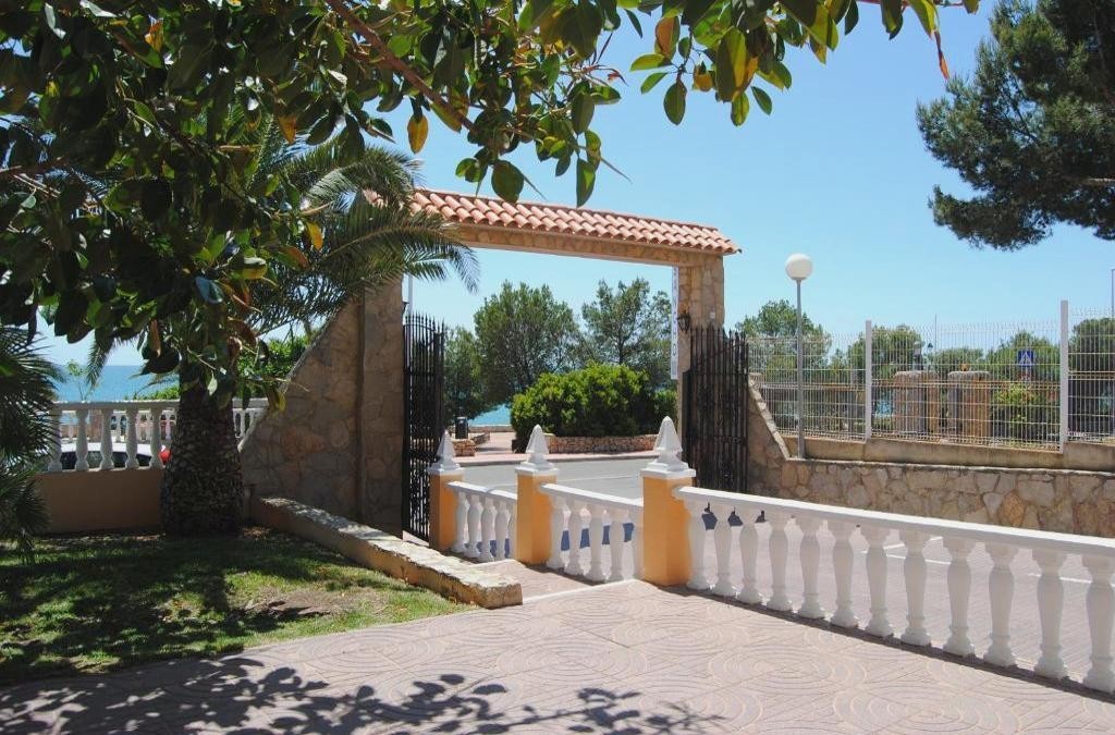 Alcocéber y Playa de las Fuentes: vive la magia donde el agua nace junto al mar - Sancho III