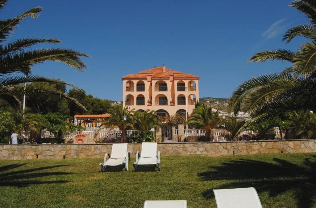 Alcocéber y Playa de las Fuentes: vive la magia donde el agua nace junto al mar - Sancho III