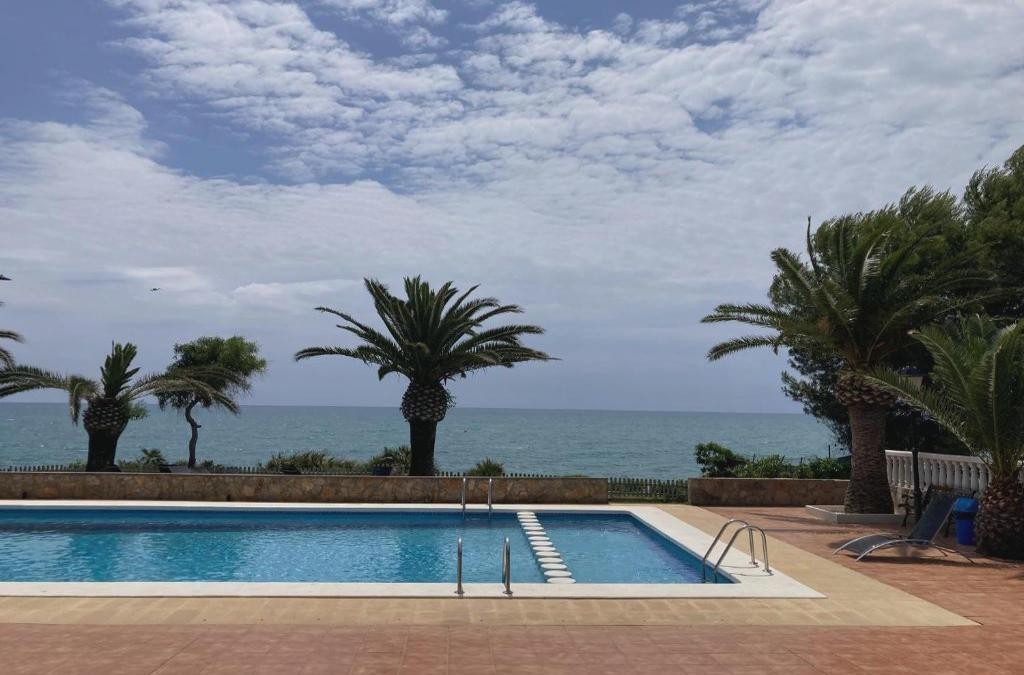 Alcocéber y Playa de las Fuentes: vive la magia donde el agua nace junto al mar - Sancho III