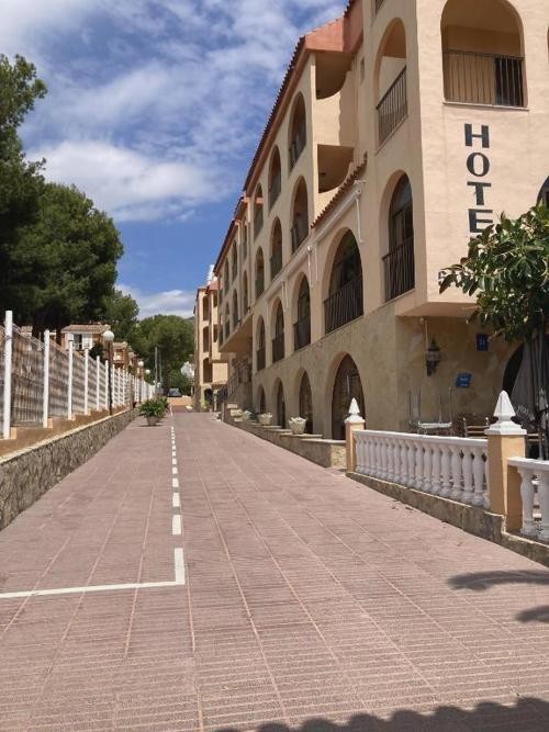 Alcocéber y Playa de las Fuentes: vive la magia donde el agua nace junto al mar - Sancho III