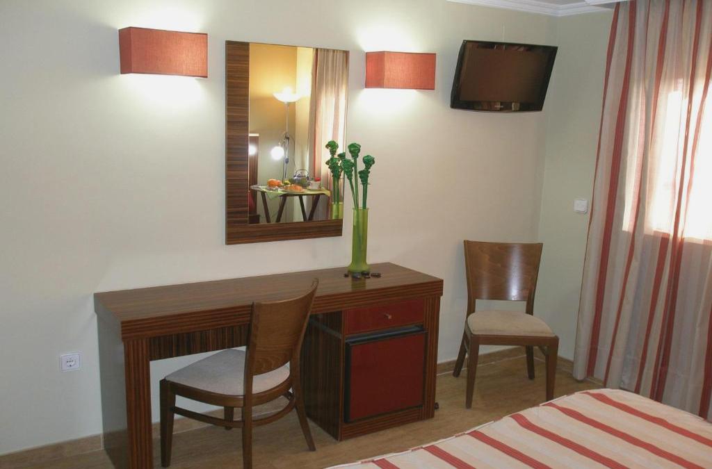 Hotel Noguera El Albir