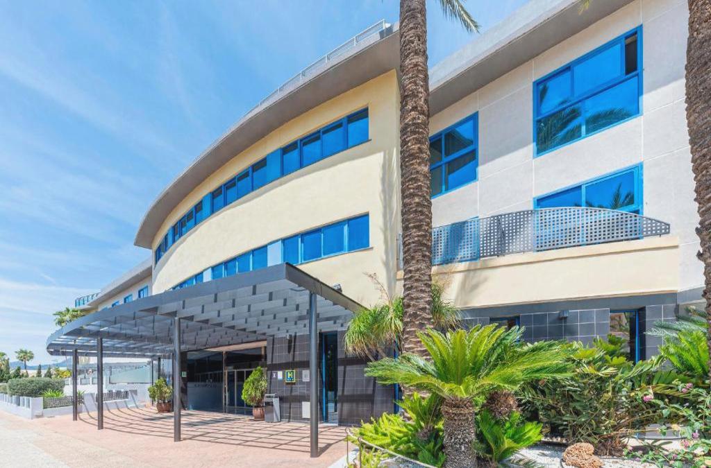 Your holiday in Albir: relaxation and relaxation on the Costa Blanca