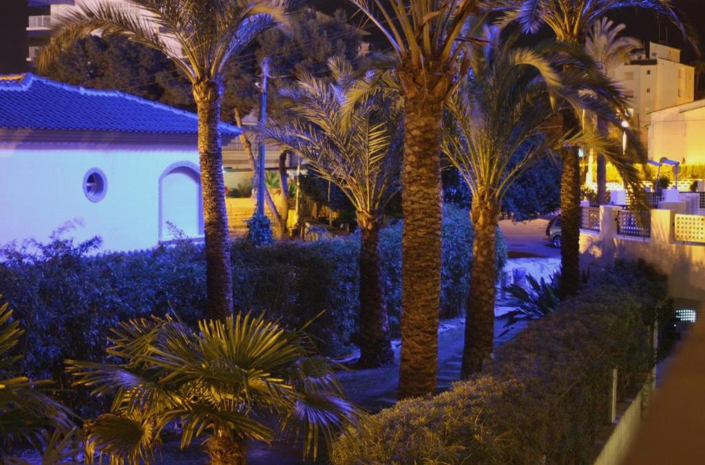 Your holiday in Albir: relaxation and relaxation on the Costa Blanca
