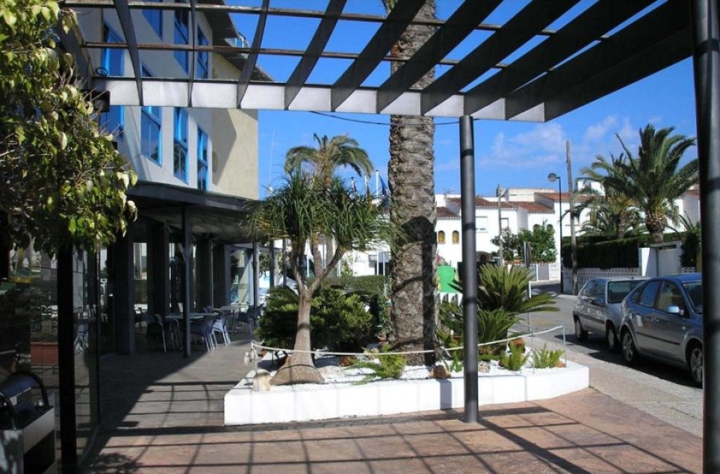 Vacaciones en el Albir: desconexión y relax en la Costa Blanca