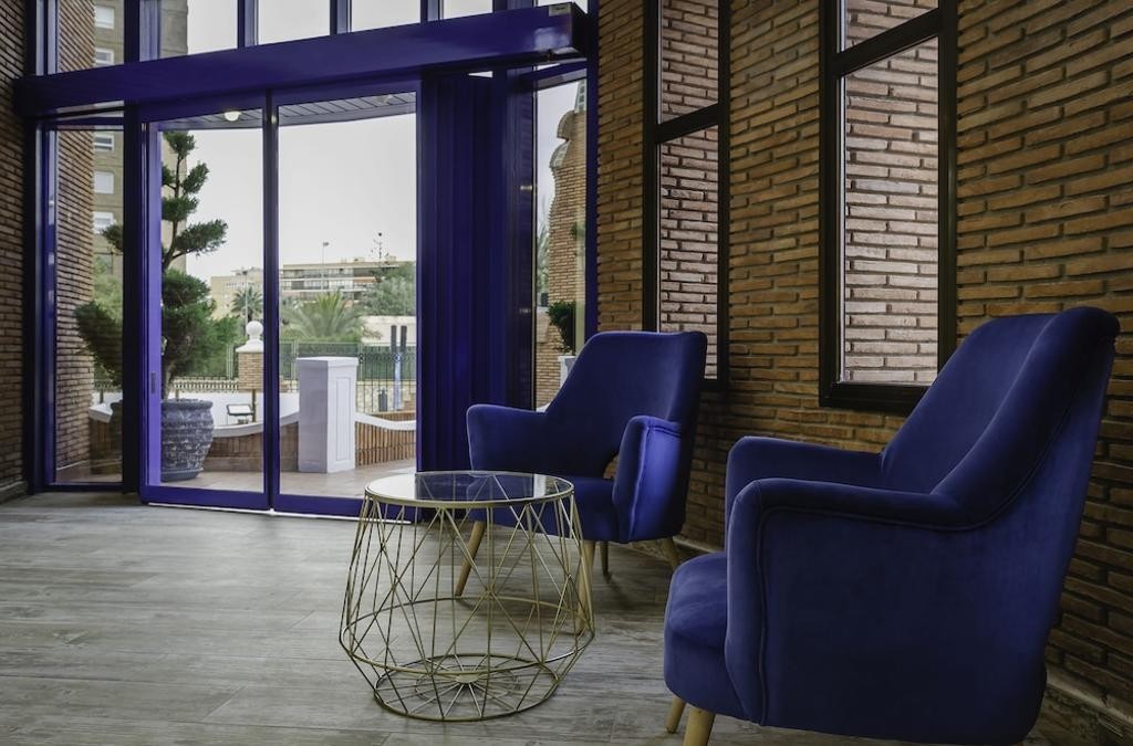 Enjoy Alicante in a charming Boutique Hotel