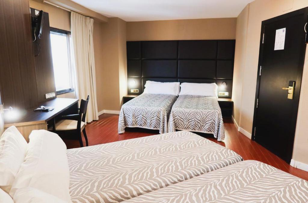 Family-friendly getaway in Valencia