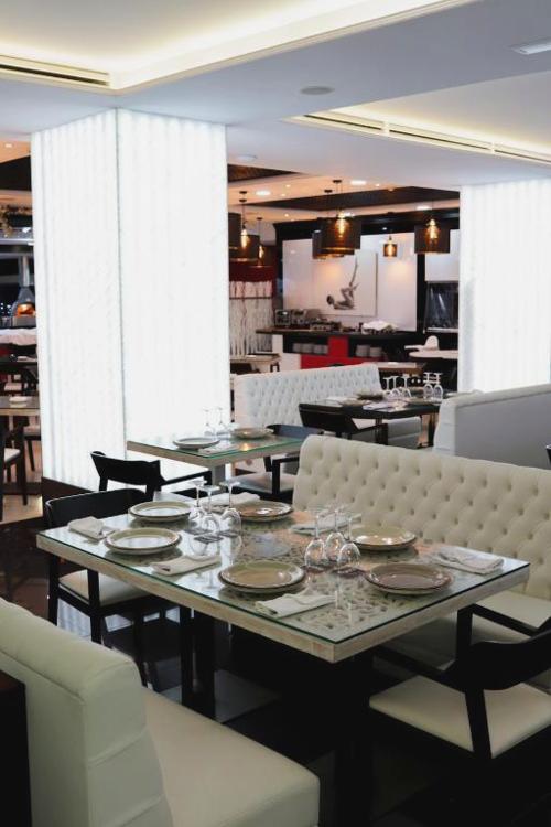 Family-friendly getaway in Valencia
