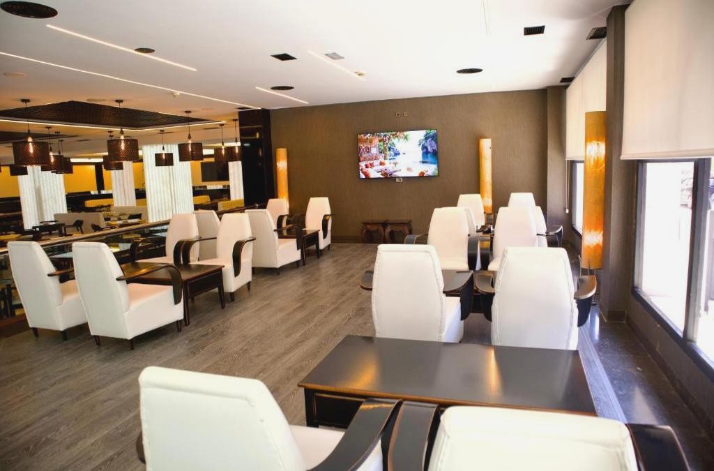 Hotel 4* en Valencia con Museo de las Ciencias u Oceanogràfic - Hotel Benetusser