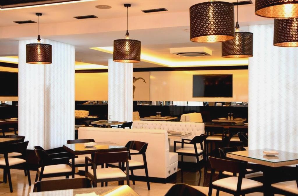 Hotel 4* en Valencia con Museo de las Ciencias u Oceanogràfic - Hotel Benetusser