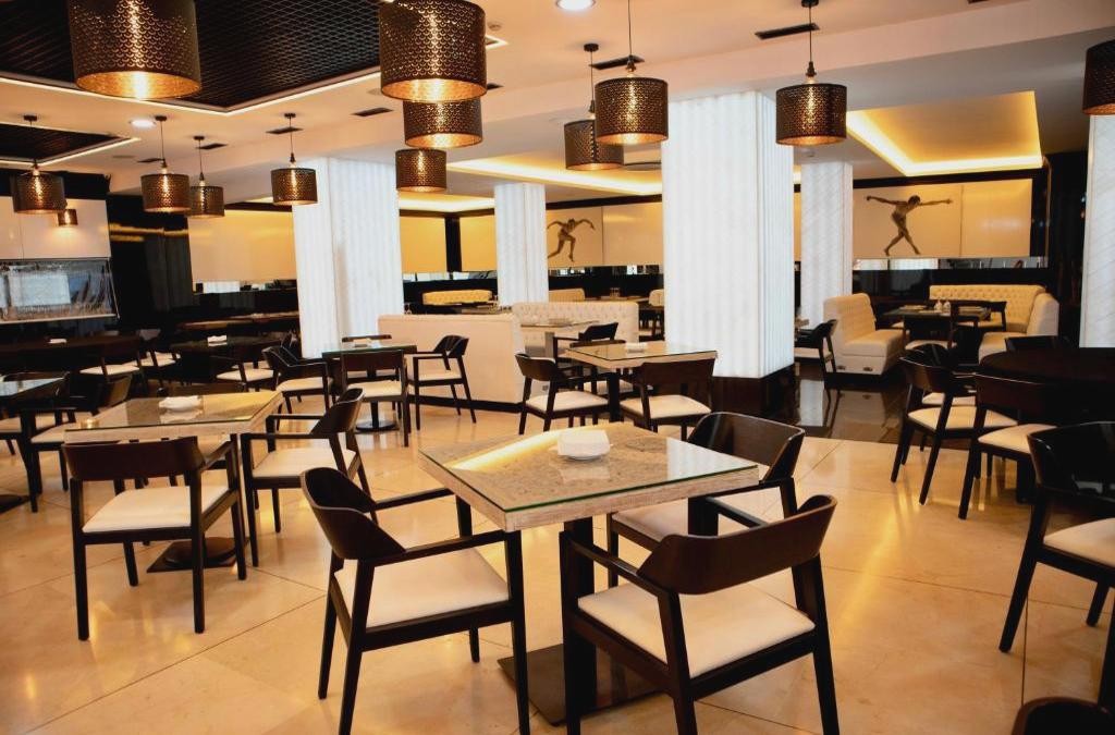Hotel 4* en Valencia con Museo de las Ciencias u Oceanogràfic - Hotel Benetusser