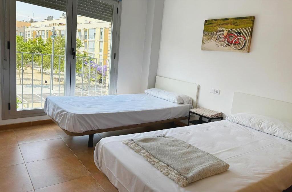Apartamentos Benicarló 3000