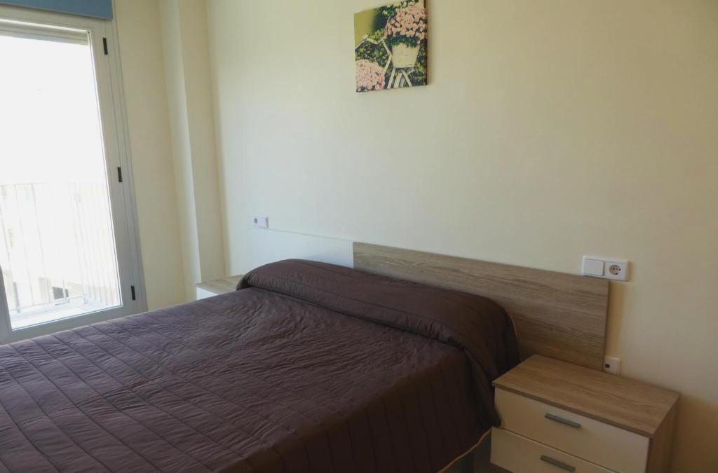 Apartamentos Benicarló 3000