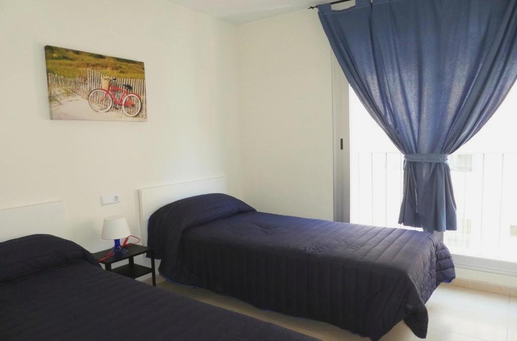 Apartamentos Benicarló 3000