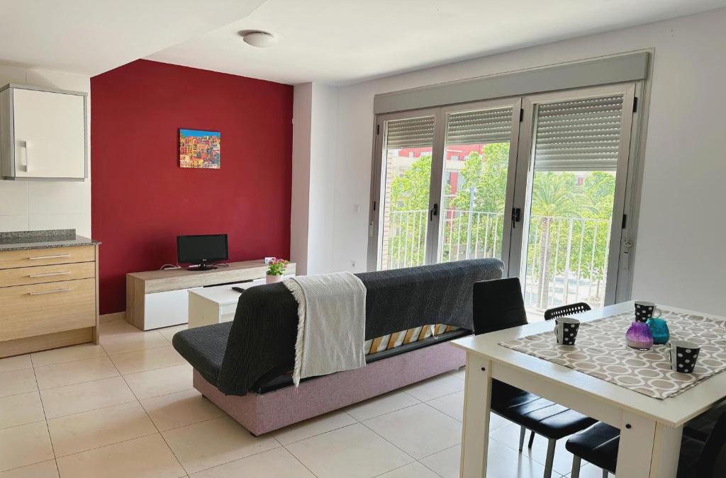 Apartamentos Benicarló 3000