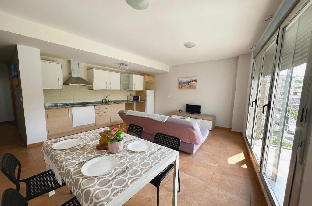 Apartamentos Benicarló 3000
