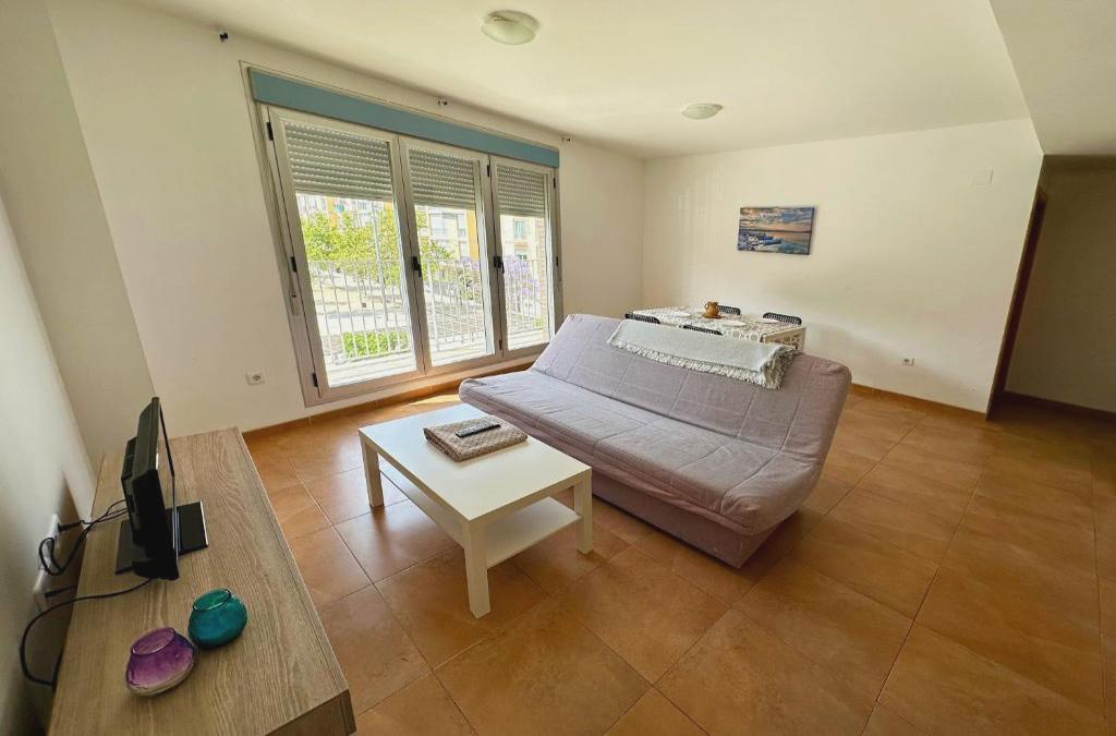Apartamentos Benicarló 3000