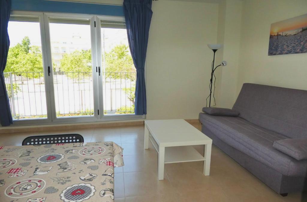 Apartamentos Benicarló 3000