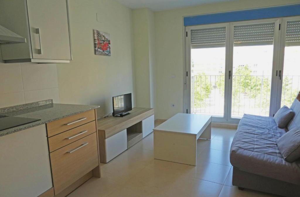 Apartamentos Benicarló 3000
