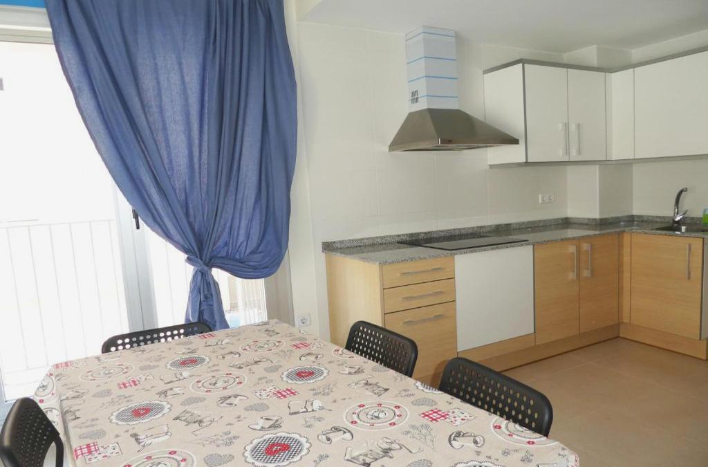 Apartamentos Benicarló 3000
