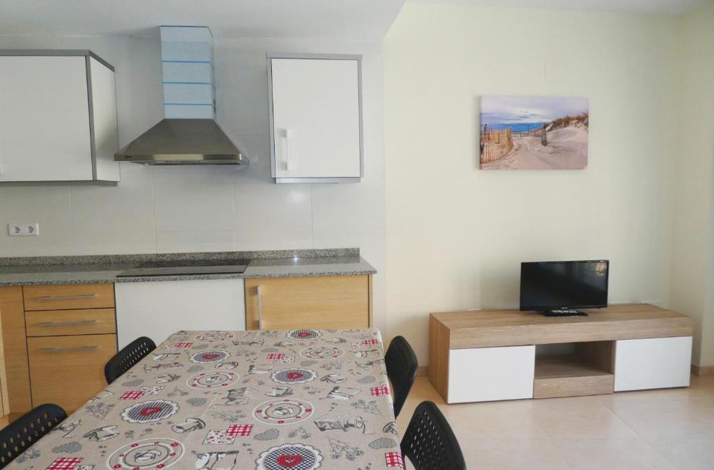 Apartamentos Benicarló 3000