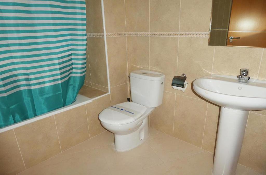 Apartamentos Benicarló 3000