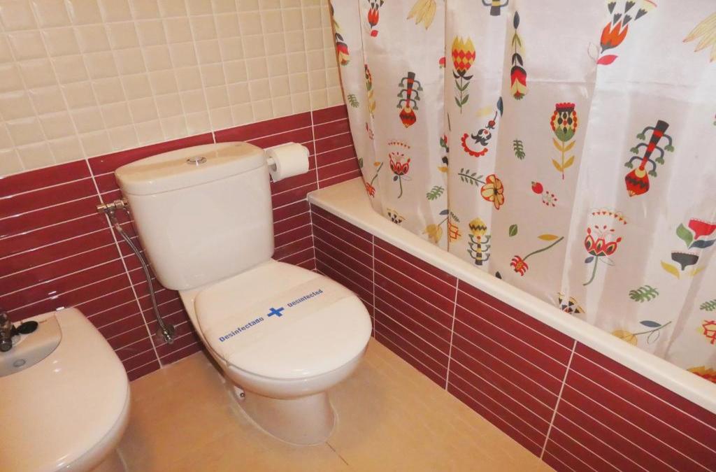 Apartamentos Benicarló 3000