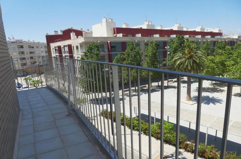 Apartamentos Benicarló 3000