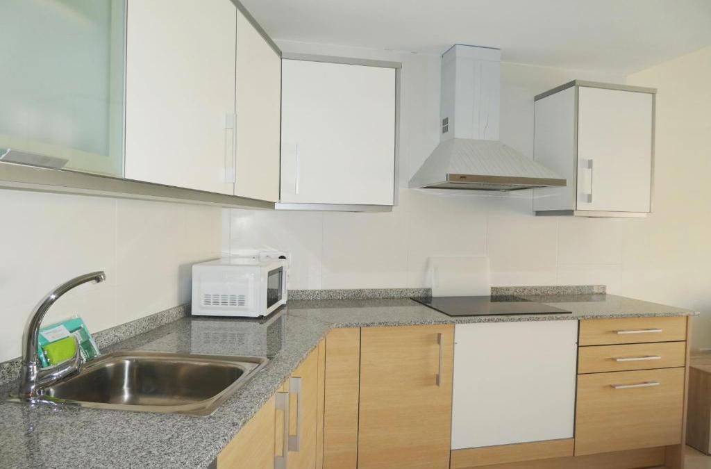 Apartamentos Benicarló 3000