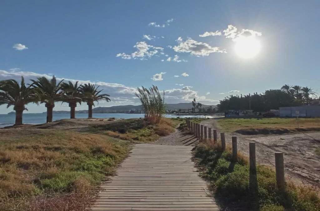 Apartamentos Benicarló 3000