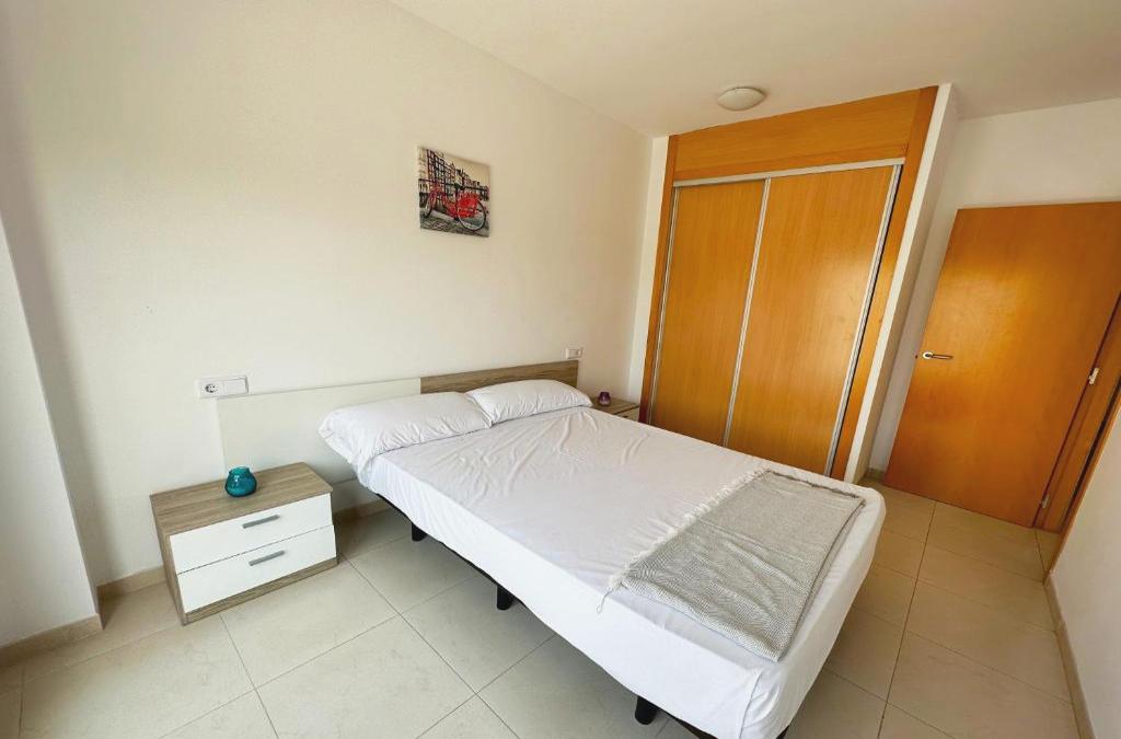 Apartamentos Benicarló 3000