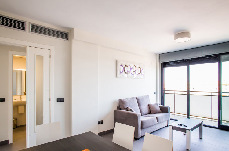 Apartamentos Good Places Peñíscola Playa