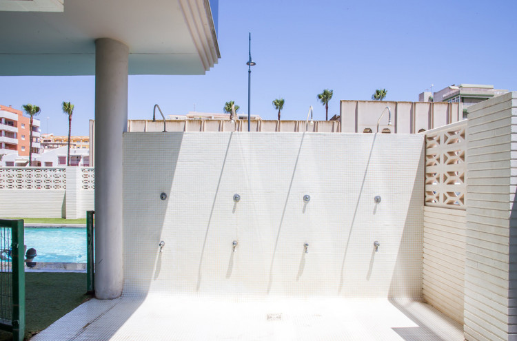 Apartamentos Good Places Peñíscola Playa