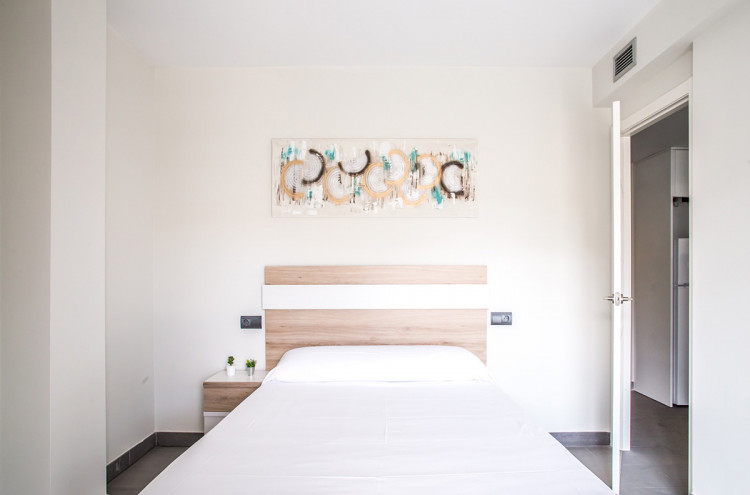 Apartamentos Good Places Peñíscola Playa