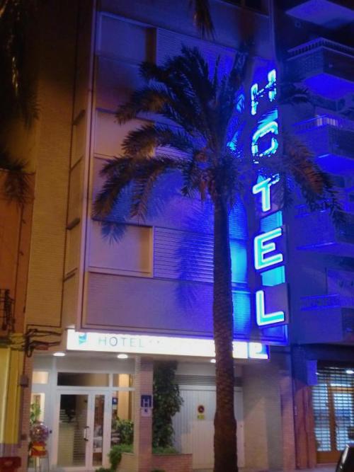 Benicarló a pie de paseo marítimo: ¡Disfruta la costa desde primera línea!